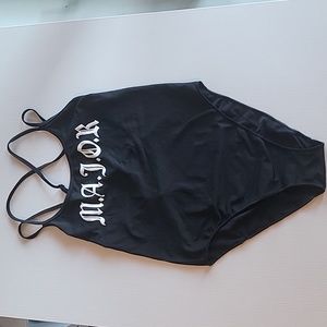 La SENZA Major Bodysuit